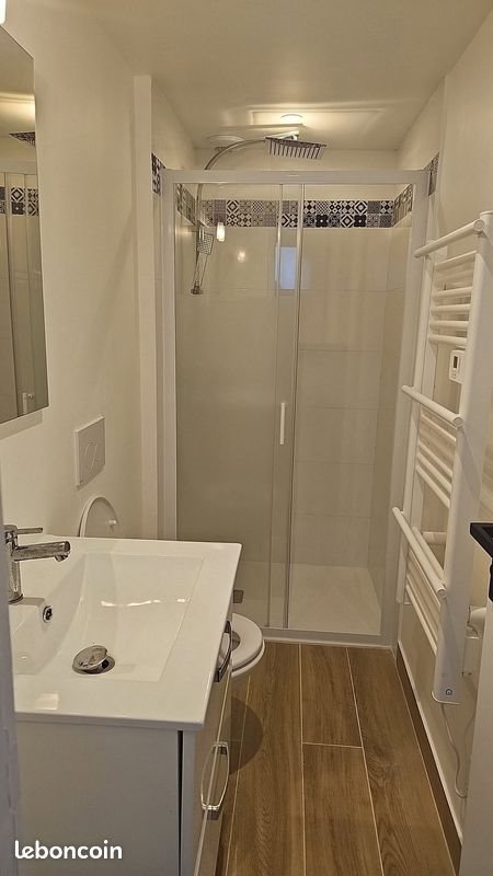 Appartement à louer, 36m², Mazé