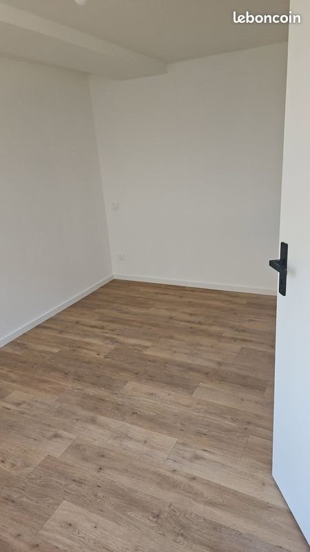 Appartement à louer, 36m², Mazé