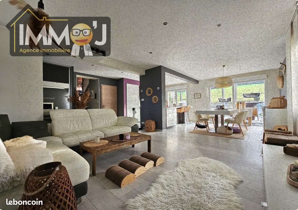 Maison à vendre, 129m², Sexey-aux-Forges