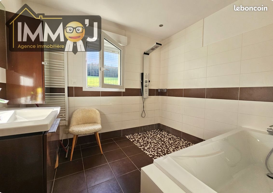 Maison à vendre, 129m², Sexey-aux-Forges