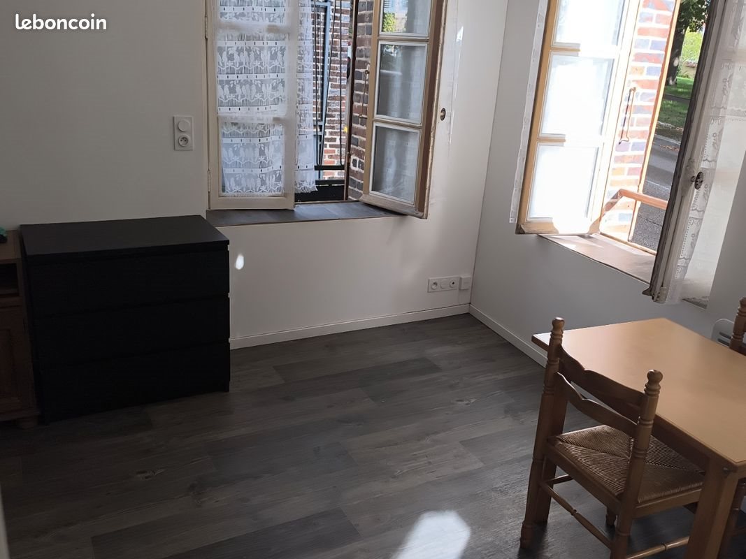 Appartement à louer, 22m², Joigny