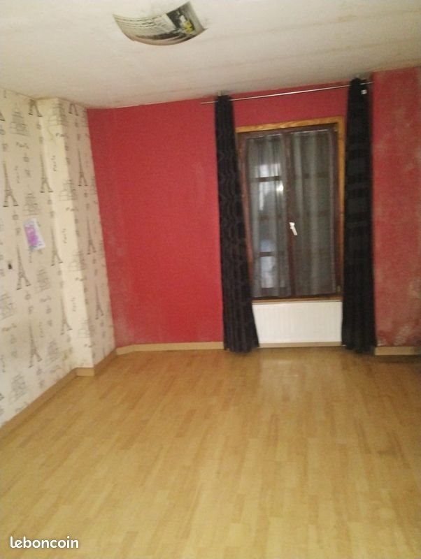 Appartement à vendre, 93m², Autun