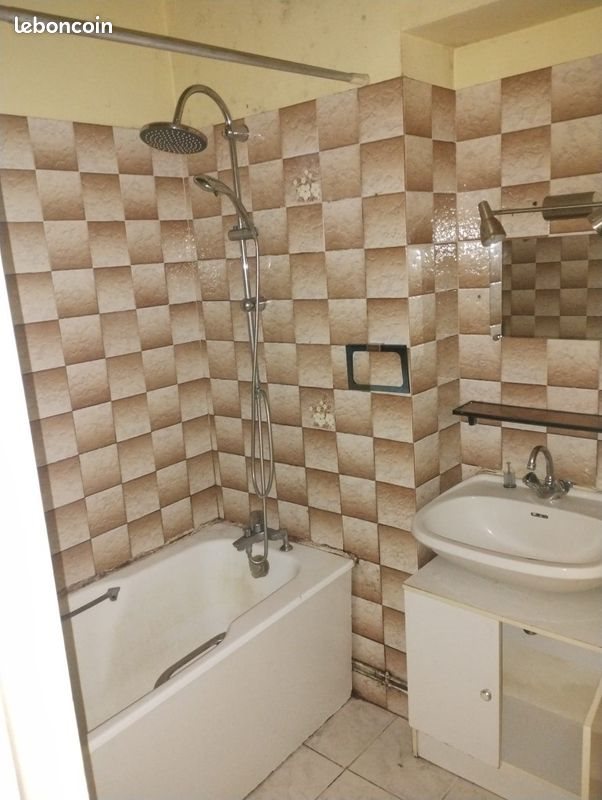 Appartement à vendre, 93m², Autun