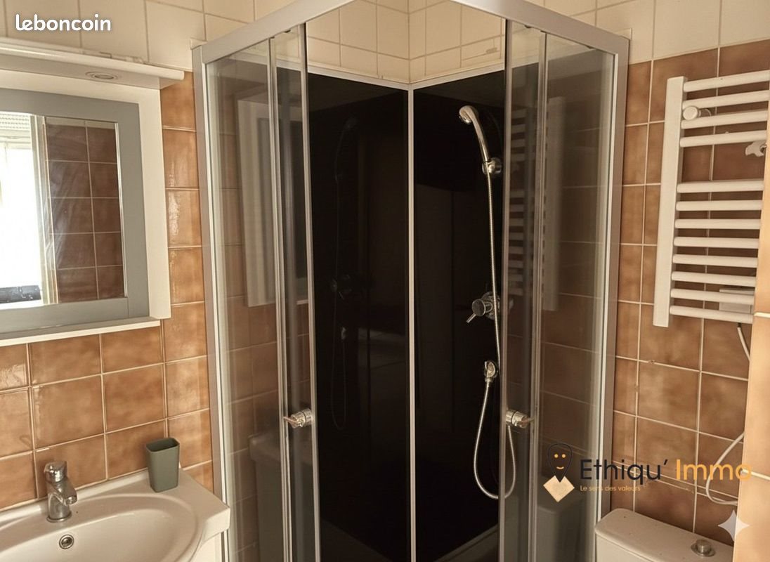 Appartement à louer, 55m², Arc-en-Barrois