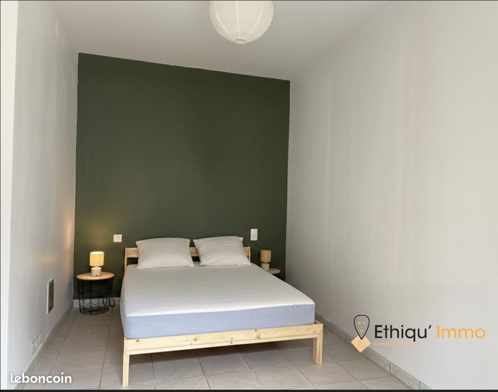 Appartement à louer, 55m², Arc-en-Barrois