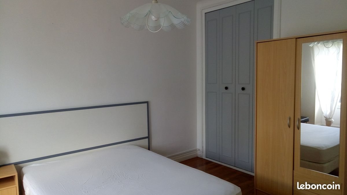 Appartement à louer, 101m², Dijon