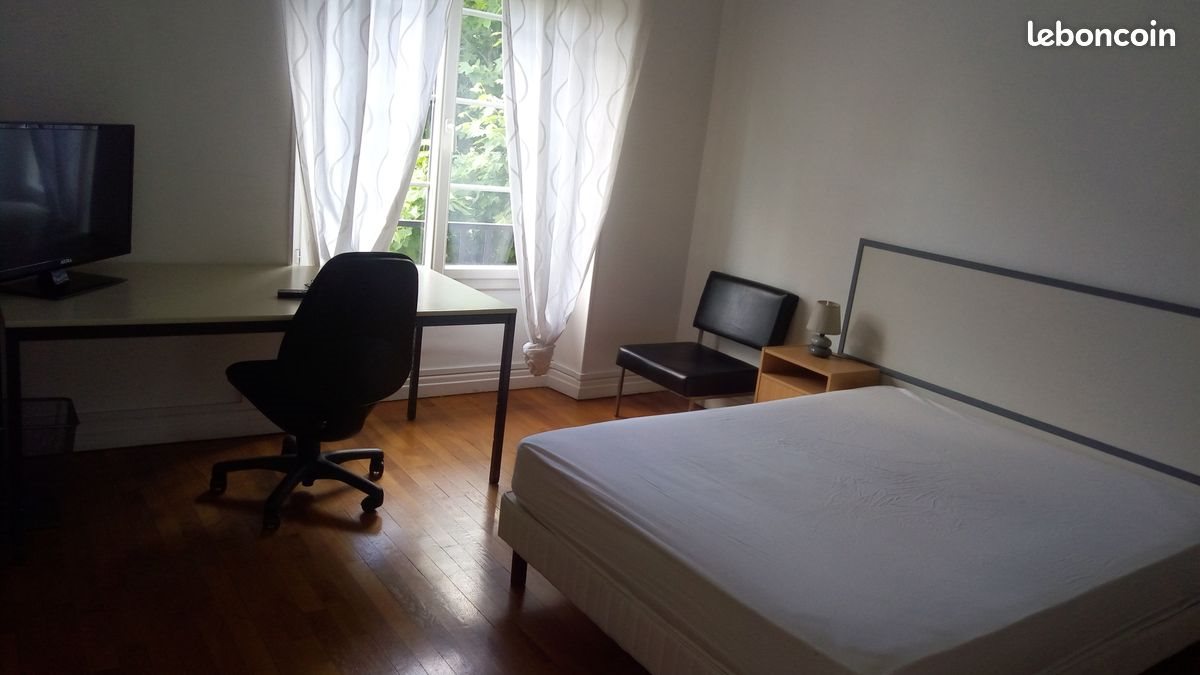 Appartement à louer, 101m², Dijon