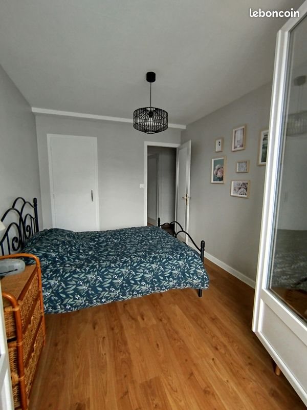 Appartement à vendre, 68m², Grenoble