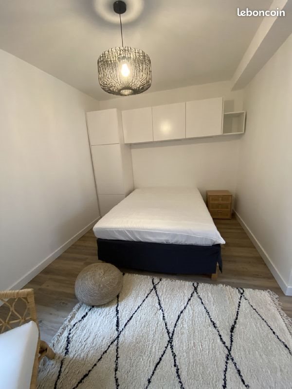 Appartement à louer, 33m², Strasbourg