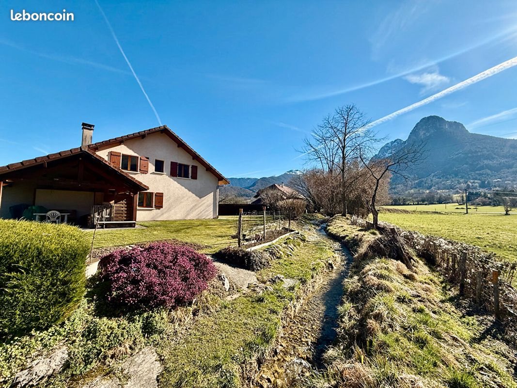 Maison à vendre, 132m², Doussard