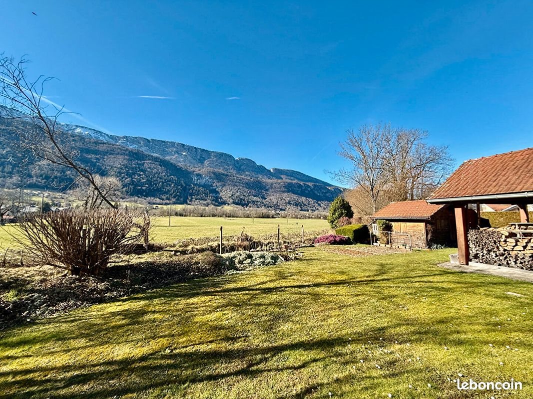 Maison à vendre, 132m², Doussard