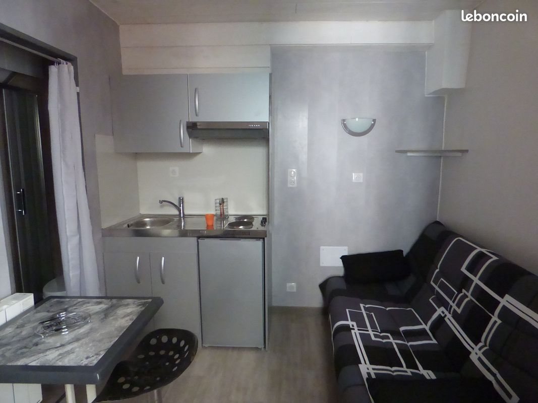 Appartement à louer, 16m², Mende