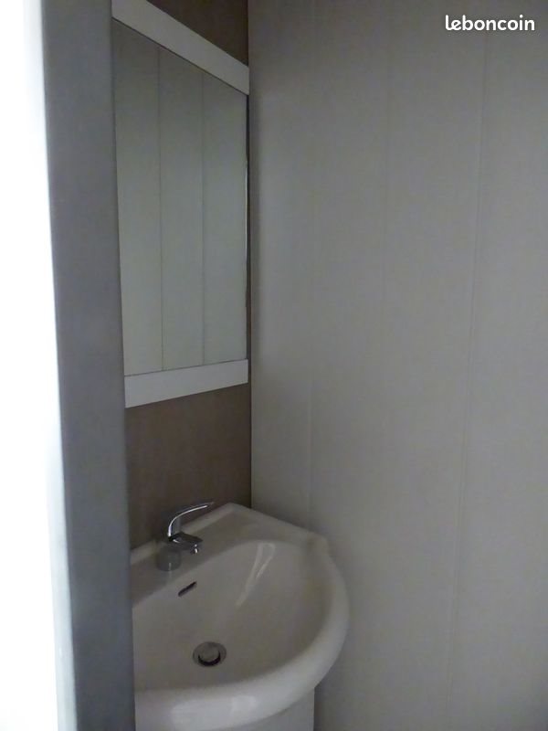 Appartement à louer, 16m², Mende