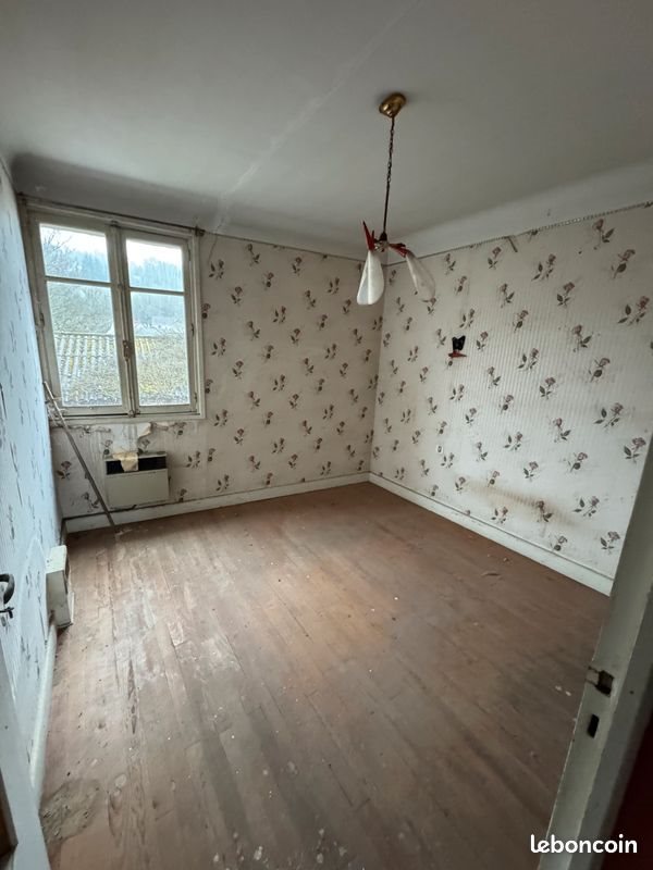 Maison à vendre, 60m², Pontaumur