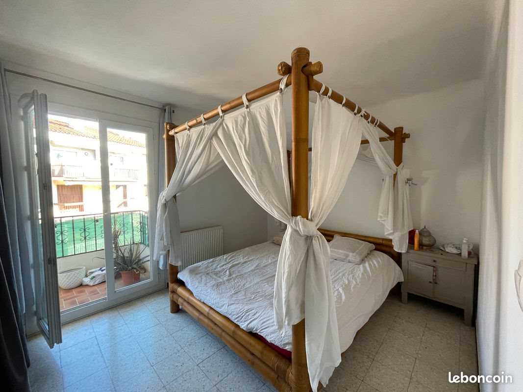 Appartement à louer, 81m², Perpignan