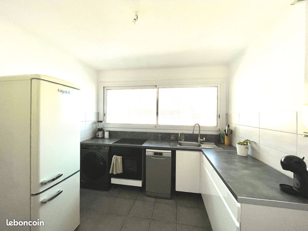 Appartement à louer, 81m², Perpignan