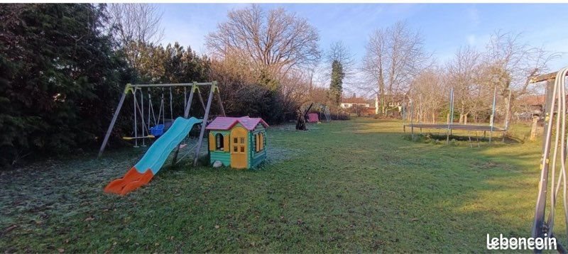 Maison à vendre, 135m², Saint-Sauveur