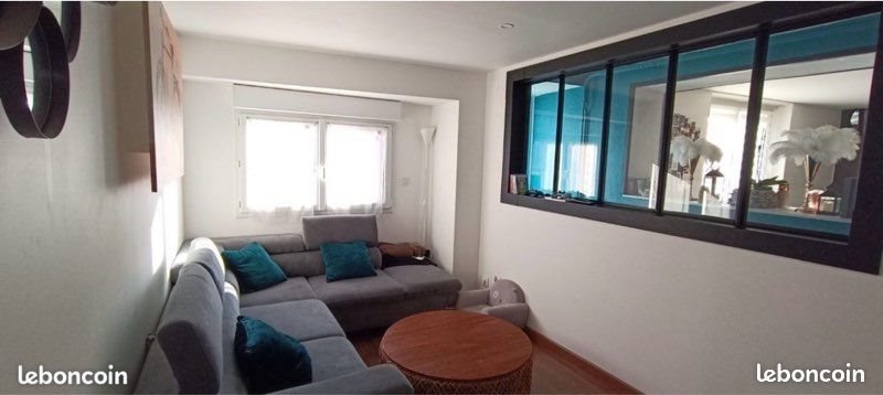 Maison à vendre, 135m², Saint-Sauveur