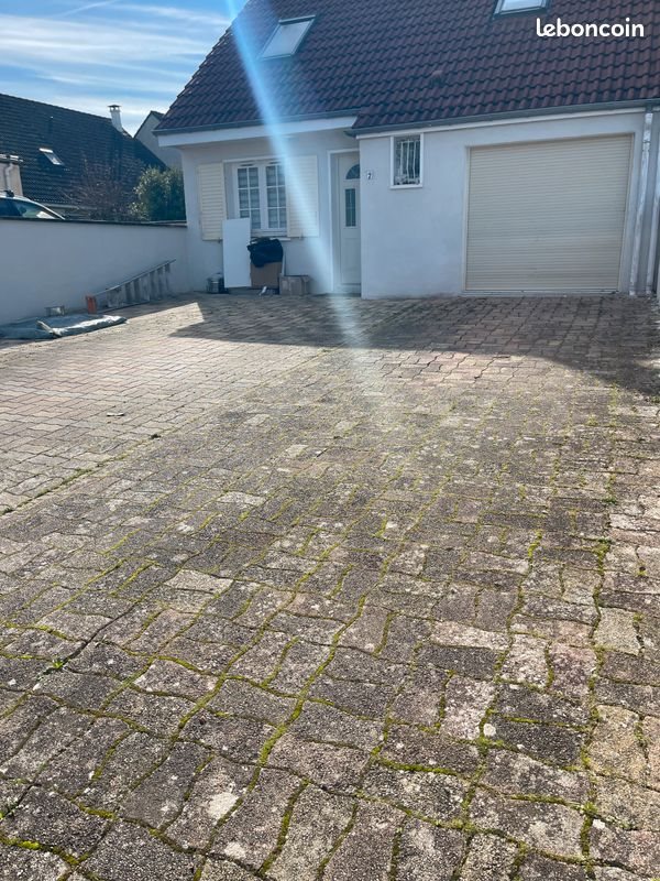 Maison à vendre, 90m², Villerest