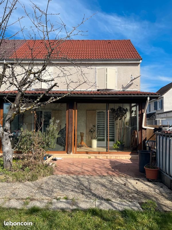 Maison à vendre, 90m², Villerest