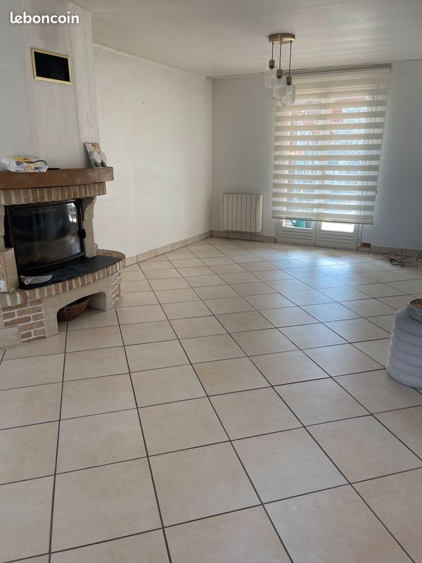 Maison à vendre, 90m², Villerest