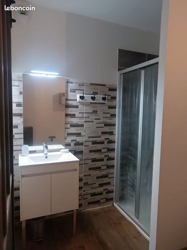 Appartement à louer, 32m², Nérac