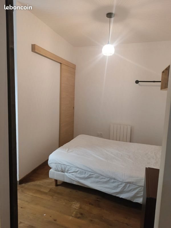 Appartement à louer, 32m², Nérac