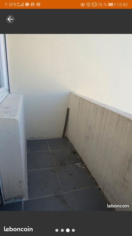 Appartement à louer, 22m², Montpellier