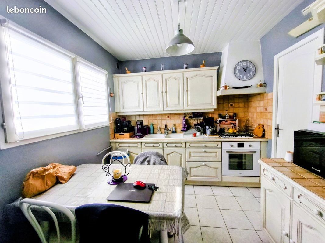 Maison à vendre, 89m², Reims