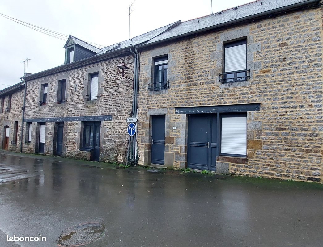 Appartement à louer, 66m², Parcé