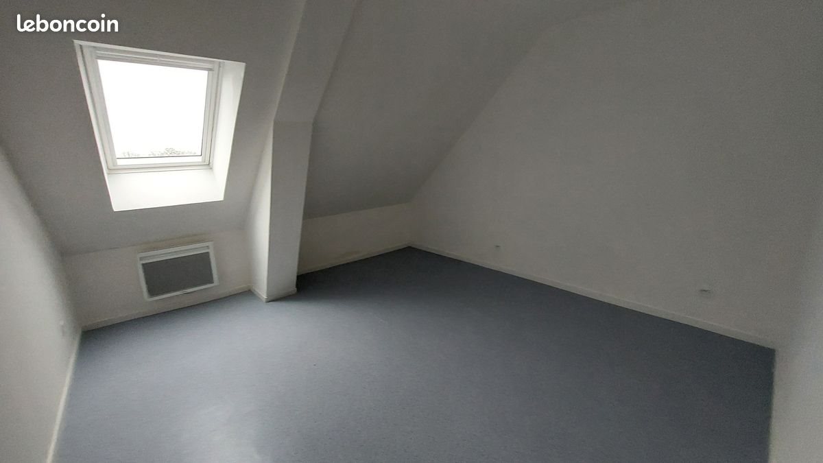 Appartement à louer, 66m², Parcé