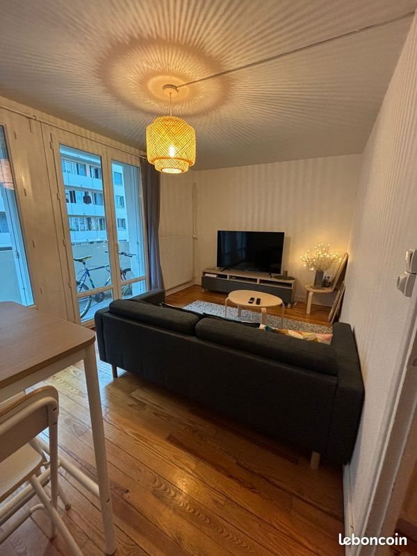 Appartement à vendre, 68m², Toulouse