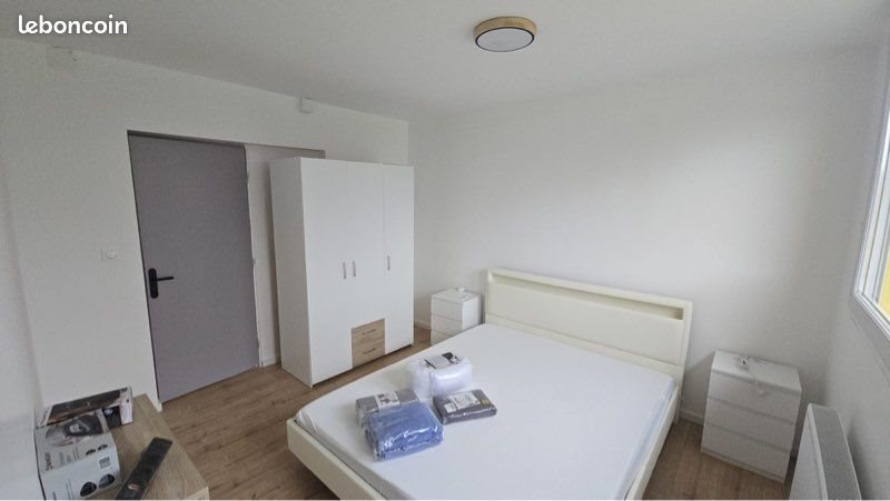 Appartement à louer, 70m², Longuyon