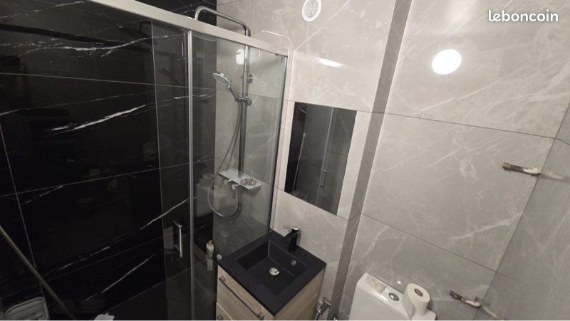 Appartement à louer, 70m², Longuyon