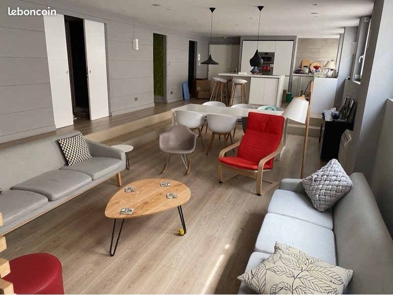 Appartement à louer, 127m², Toulon