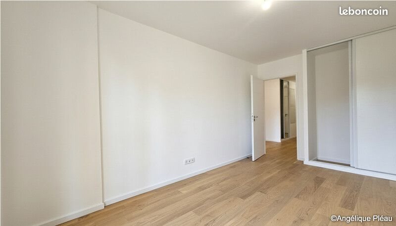 Appartement à vendre, 94m², Le Chesnay