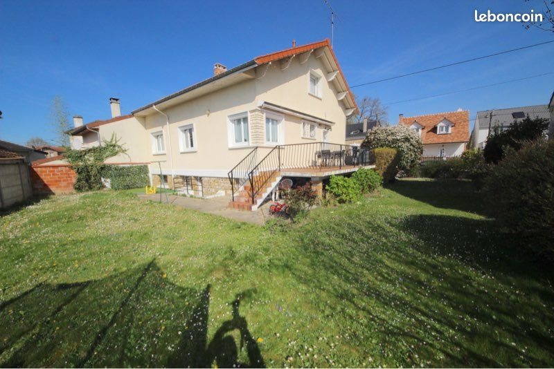 Maison à louer, 160m², Villemoisson-sur-Orge