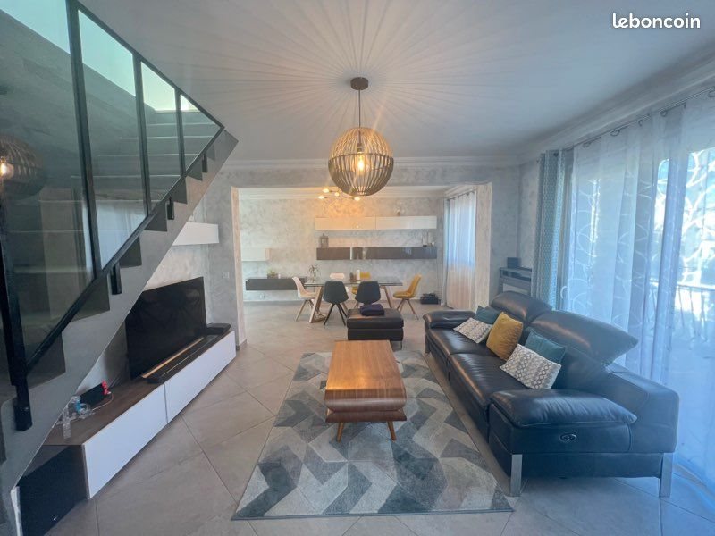 Maison à louer, 160m², Villemoisson-sur-Orge