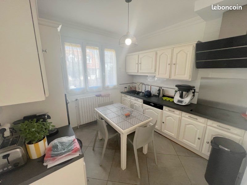 Maison à louer, 160m², Villemoisson-sur-Orge