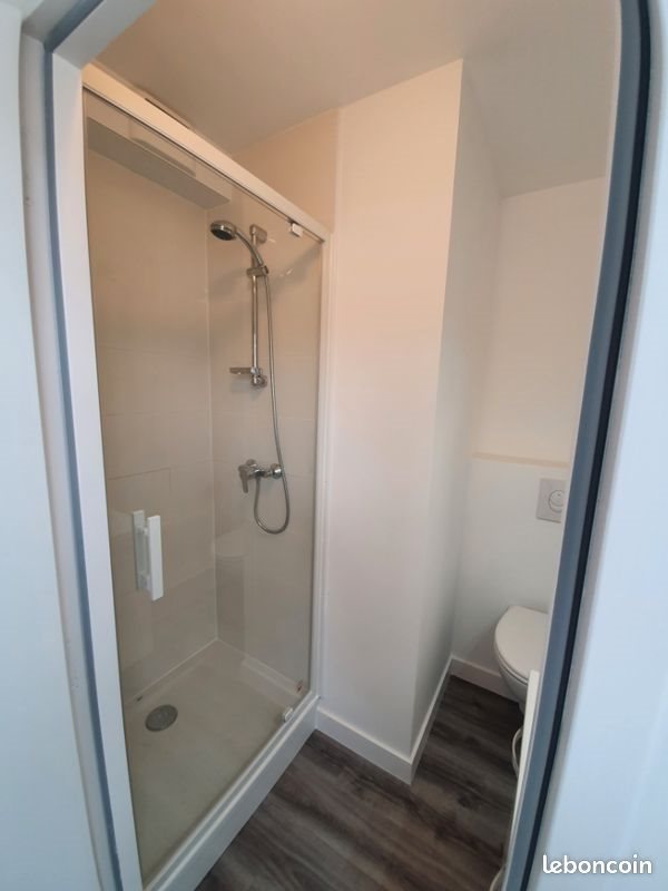 Appartement à louer, 18m², Rennes