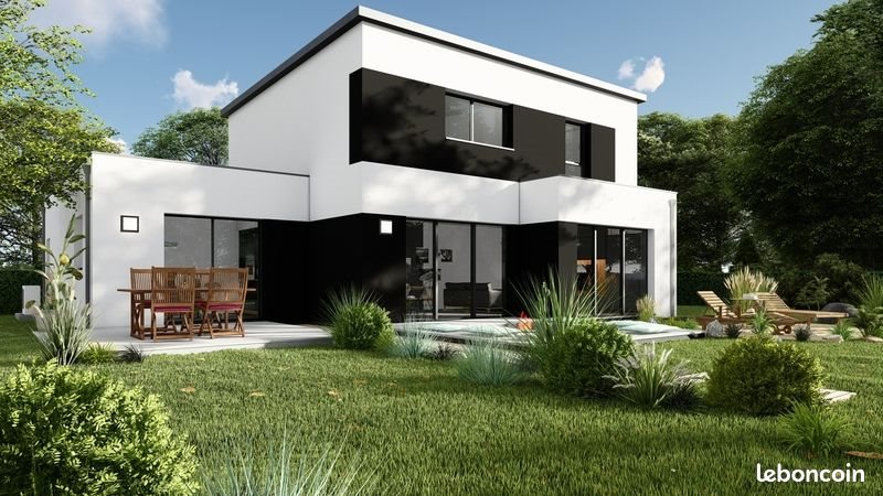 Maison à vendre, 129m², Brécé