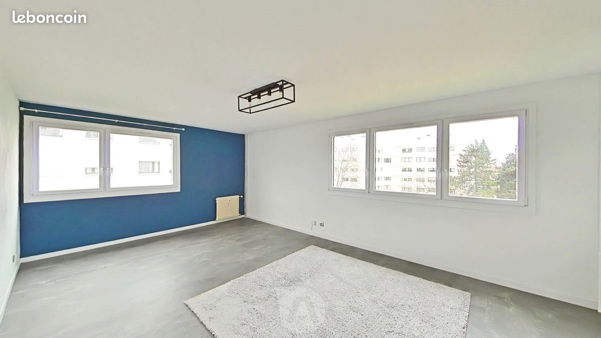 Appartement à vendre, 64m², Douai