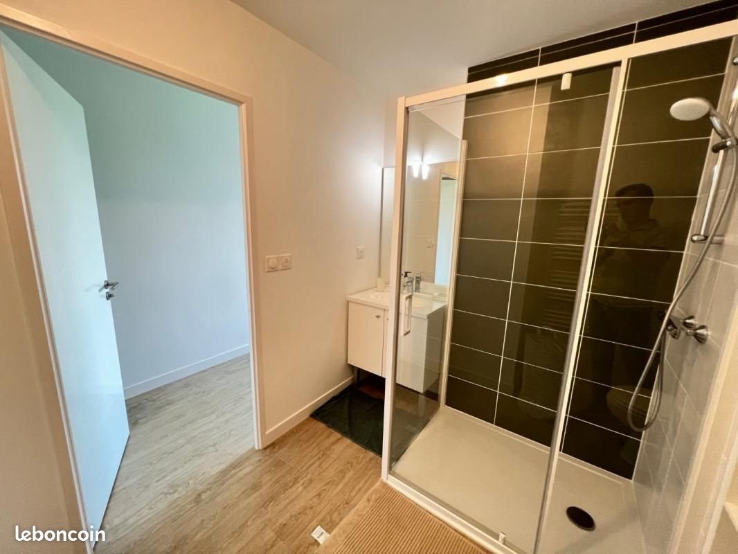 Appartement à louer, 22m², Rennes