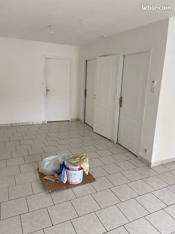 Appartement à louer, 60m², Sinceny