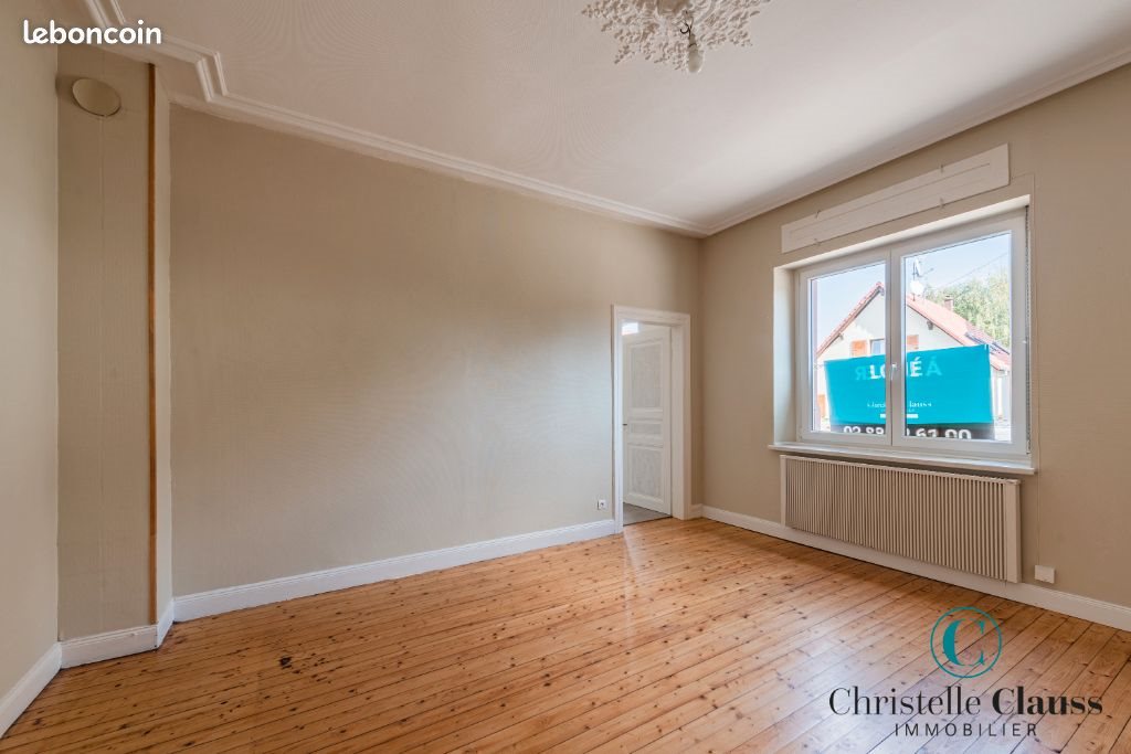Maison à louer, 132m², Westhouse