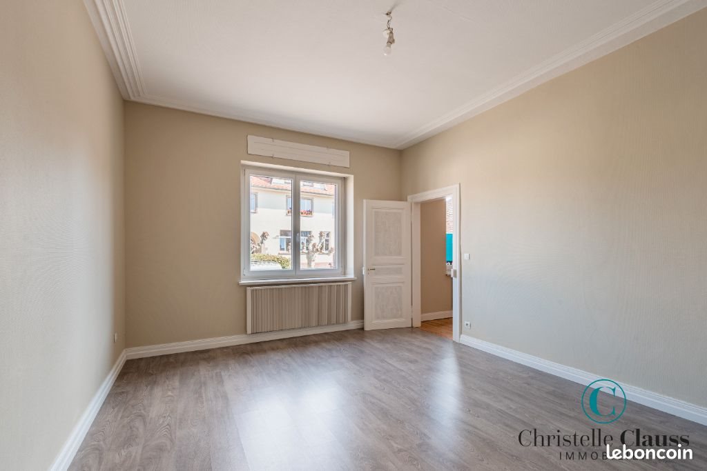 Maison à louer, 132m², Westhouse