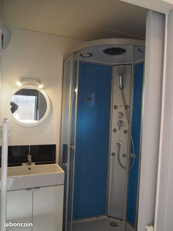 Appartement à louer, 22m², Saint-Léger-du-Bourg-Denis