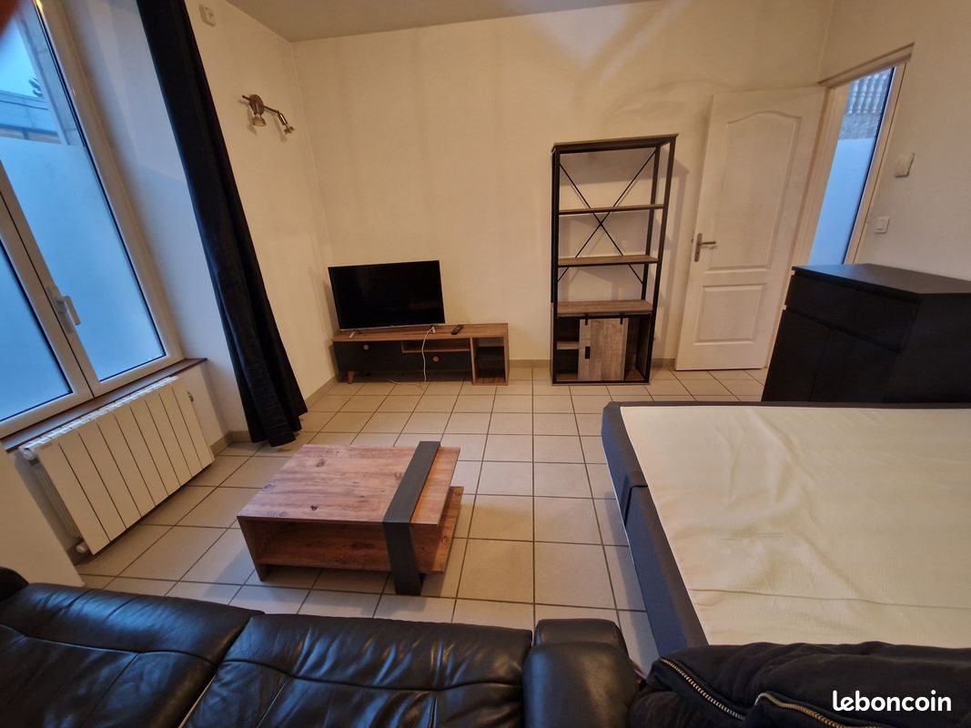 Appartement à louer, 35m², Orléans