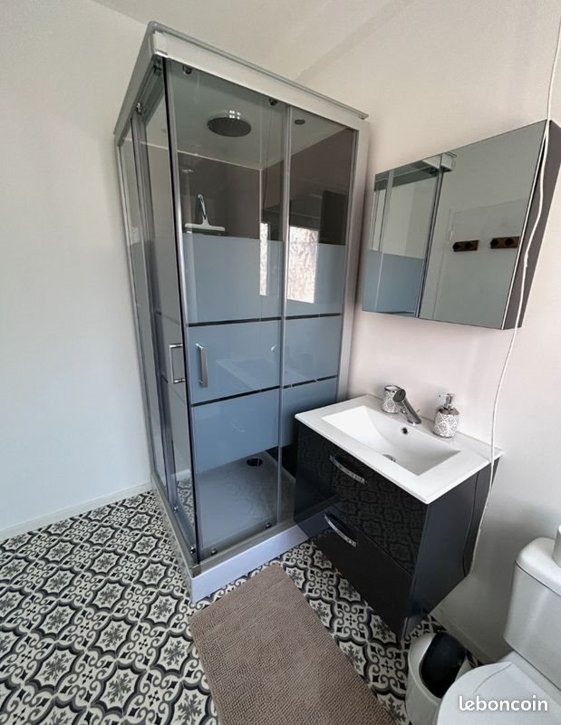 Appartement à louer, 29m², Condé-sur-l'Escaut