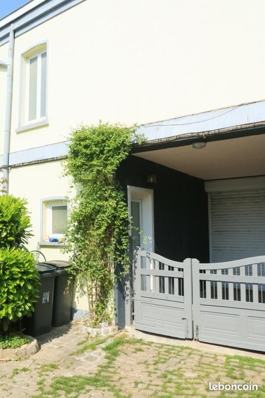 Appartement à vendre, 80m², Sainghin-en-Weppes